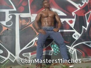 GlanMasters11inches