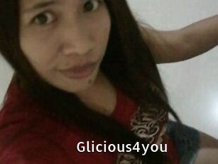 Glicious4you