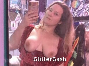 GlitterGash