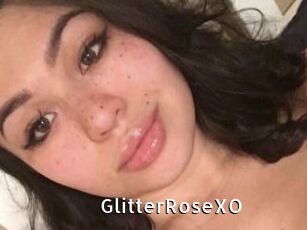 GlitterRoseXO