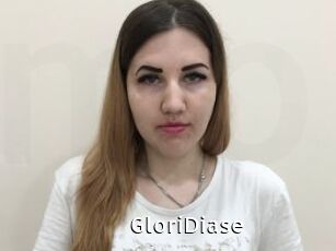 GloriDiase