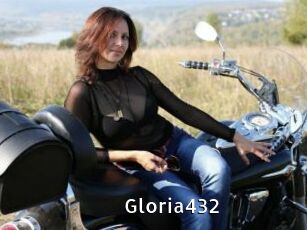 Gloria432