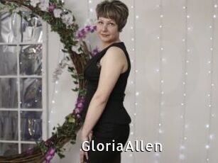 GloriaAllen