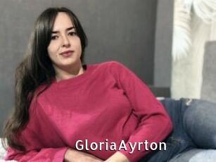 GloriaAyrton