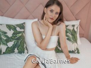 GloriaBarnes