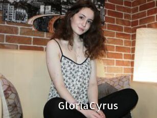 GloriaCyrus