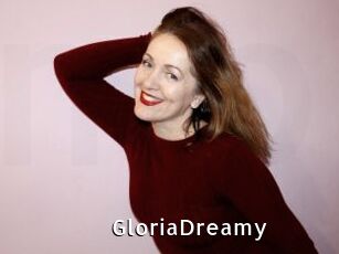 GloriaDreamy