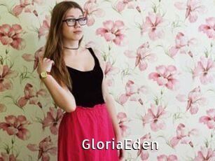 GloriaEden