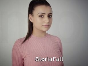 GloriaFall