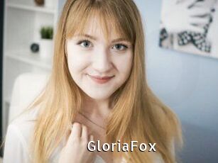 GloriaFox