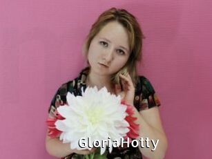 GloriaHotty
