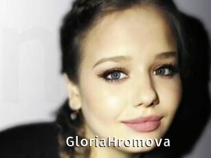 GloriaHromova