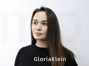 GloriaKlein