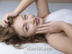 GloriaLane