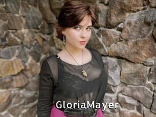 GloriaMayer