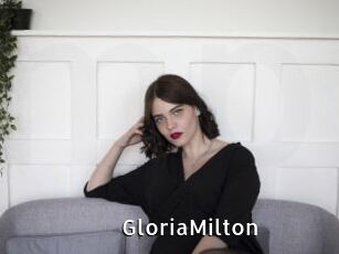 GloriaMilton