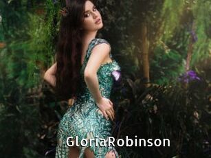 GloriaRobinson
