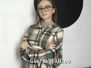 GloriaWallace