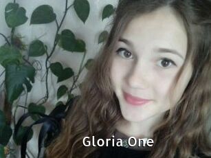 Gloria_One