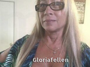 Gloriafellen