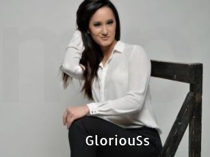 GloriouSs