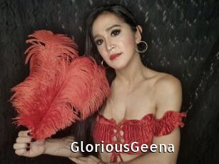 GloriousGeena