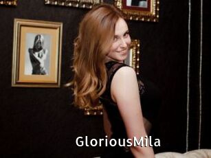 GloriousMila