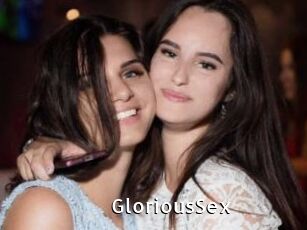 GloriousSex