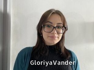 GloriyaVander
