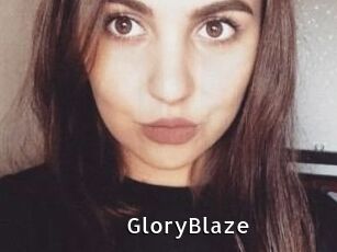 GloryBlaze