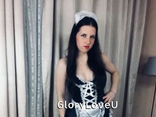 GloryLoveU