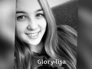 Glory_lisa