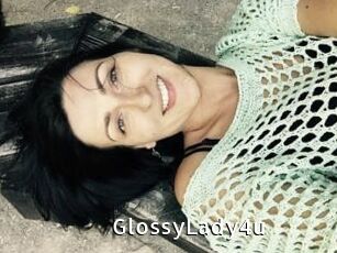 GlossyLady4u