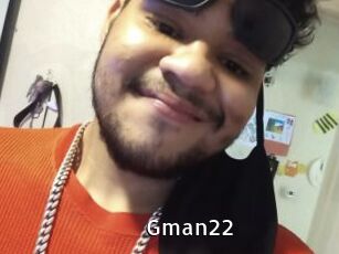 Gman22 My Porno Stash