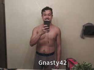 Gnasty42