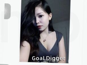 GoaLDigger