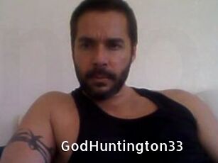 GodHuntington33