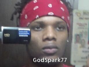 GodSpark77
