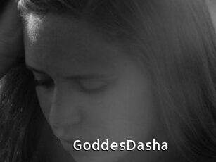 GoddesDasha