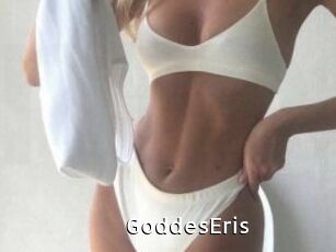 GoddesEris