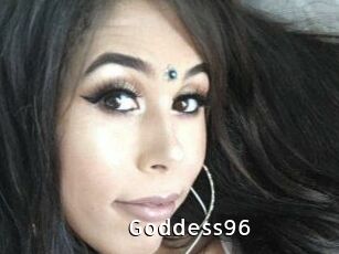 Goddess96