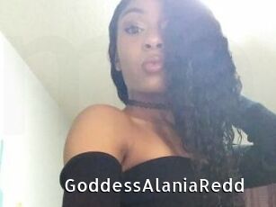 GoddessAlaniaRedd