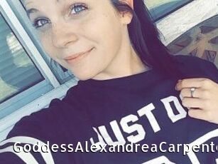 GoddessAlexandreaCarpenter