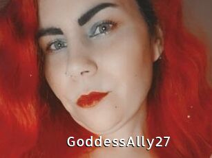 GoddessAlly27