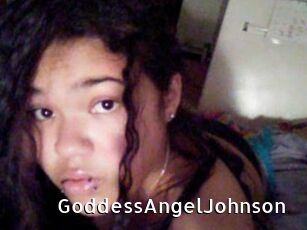 GoddessAngelJohnson
