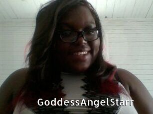 GoddessAngelStarr