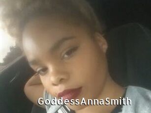 GoddessAnnaSmith