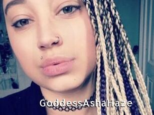 GoddessAshaHaze