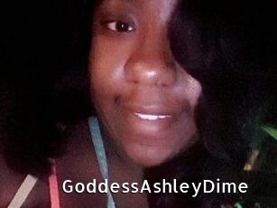 GoddessAshleyDime