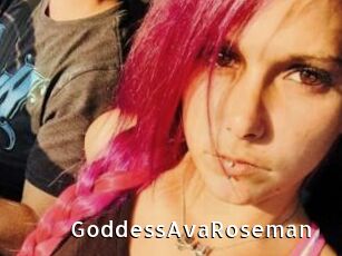 GoddessAvaRoseman